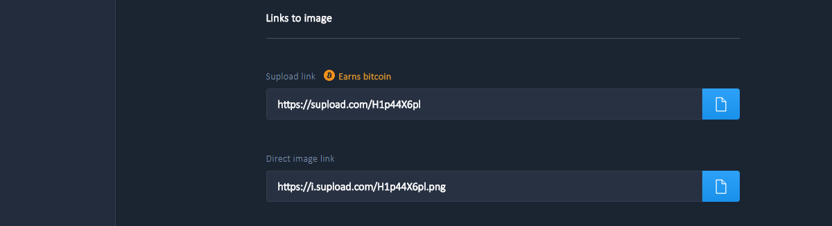 Earn bitcoin by uploading Earn bitcoin by uploading