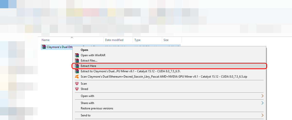 scrypt coin mining software