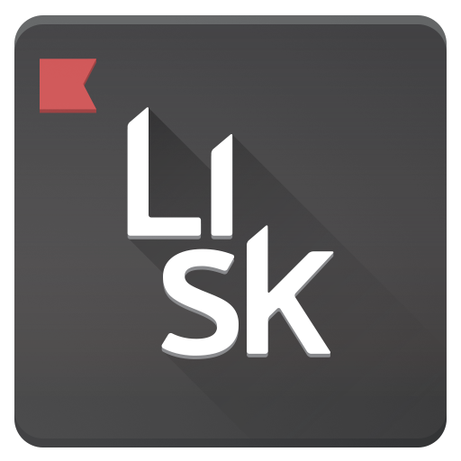 Lisk Freewallet