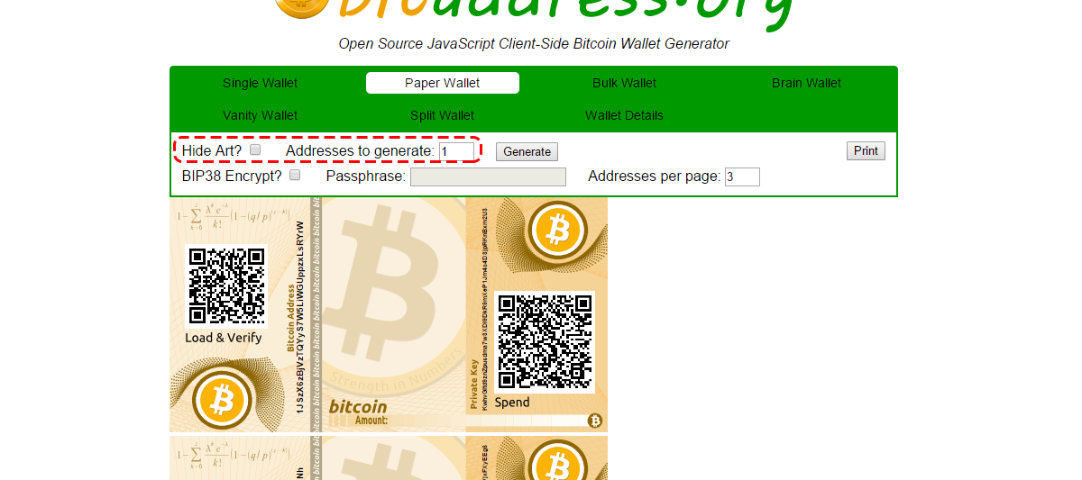 Bitcoin Offline Wallet Generator Bitcoin Block Explorer Open Source - 