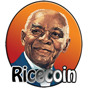 RiceCoin price prediction