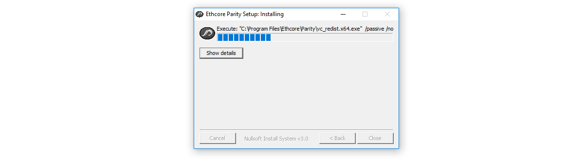 bitcoin daemon verbose
