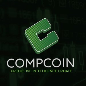 Compcoin price prediction