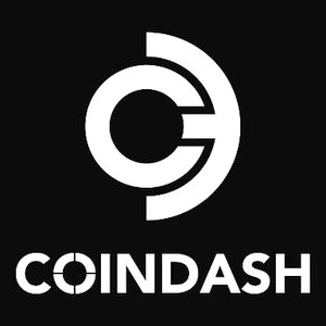 CoinDash CDT