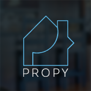 Propy price prediction