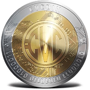 CVCoin