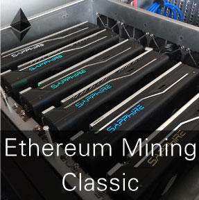 ETH Mining Rig Classic