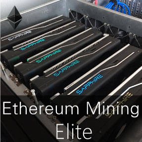 ETH Mining Rig Elite