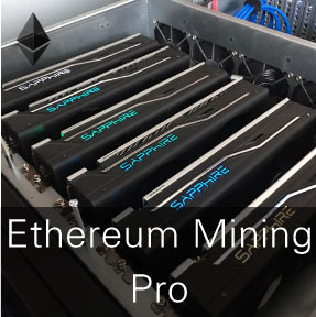 ETH Mining Rig Pro