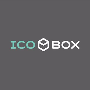 ICOBox price prediction