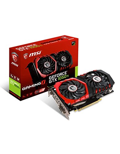 nVidia GeForce GTX 1050 Ti Gaming X 4G Zcash Mining