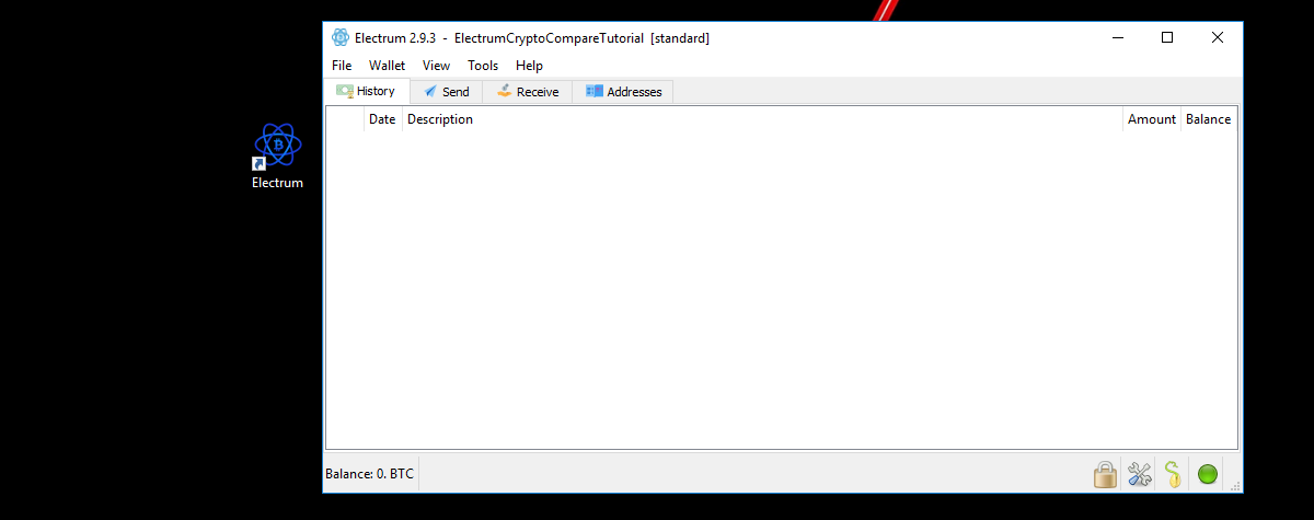 electrum wallet password electrum wallet password