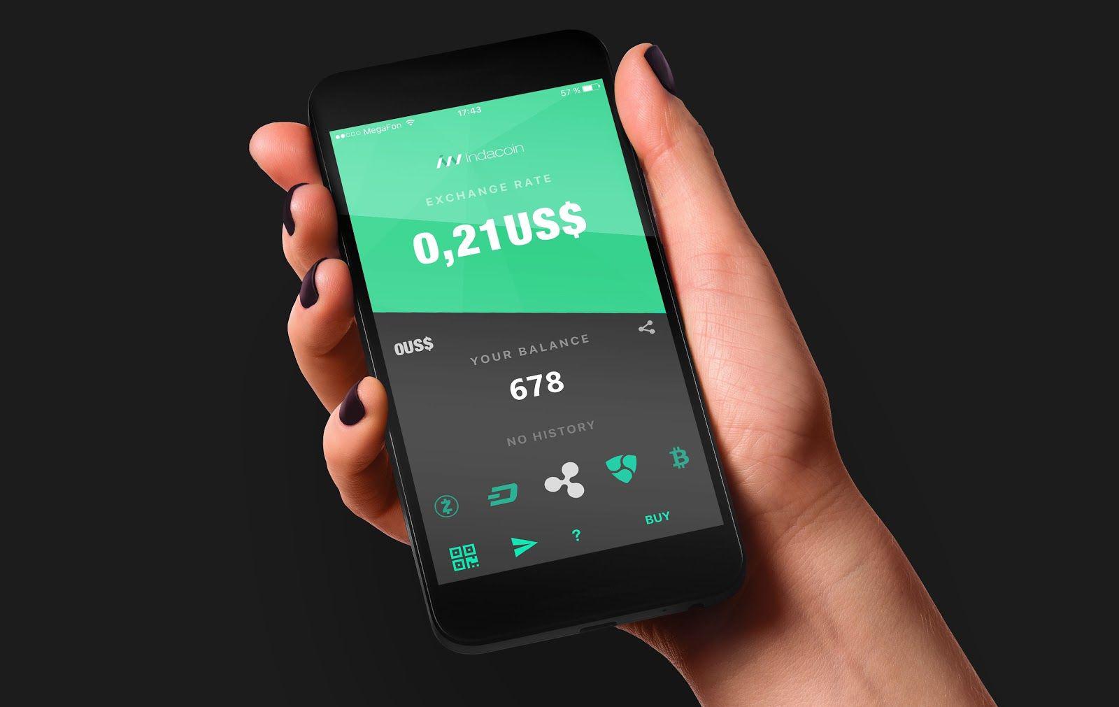How to mine bitcoin using your phone How to mine bitcoin using your phone