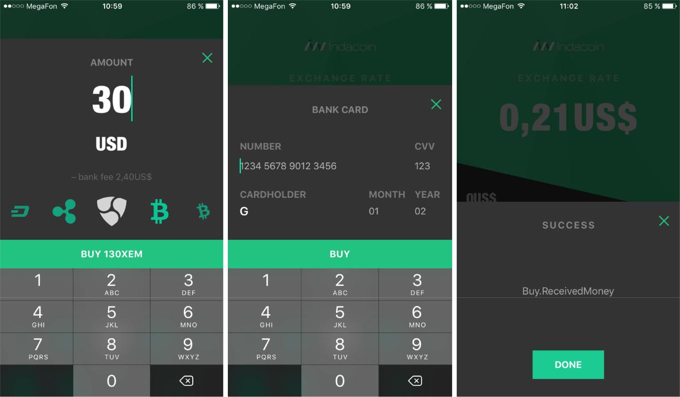 How To Buy Cryptocurrency Using Your iPhone? 15