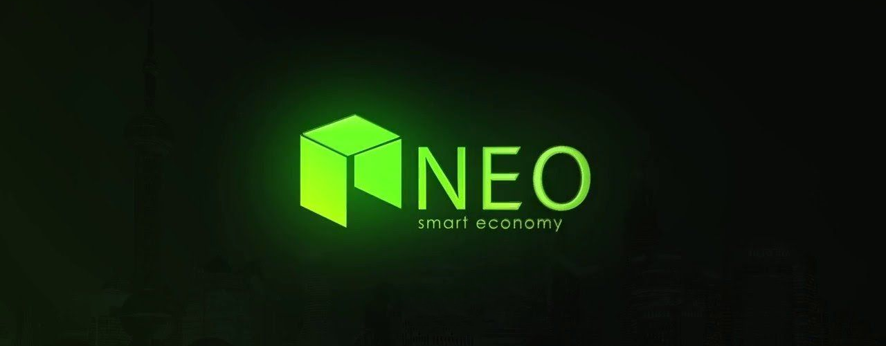 NEO - An Open Network For Smart Economy 11