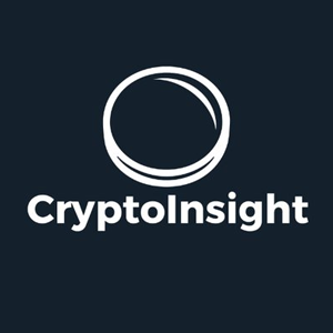 CryptoInsight price prediction