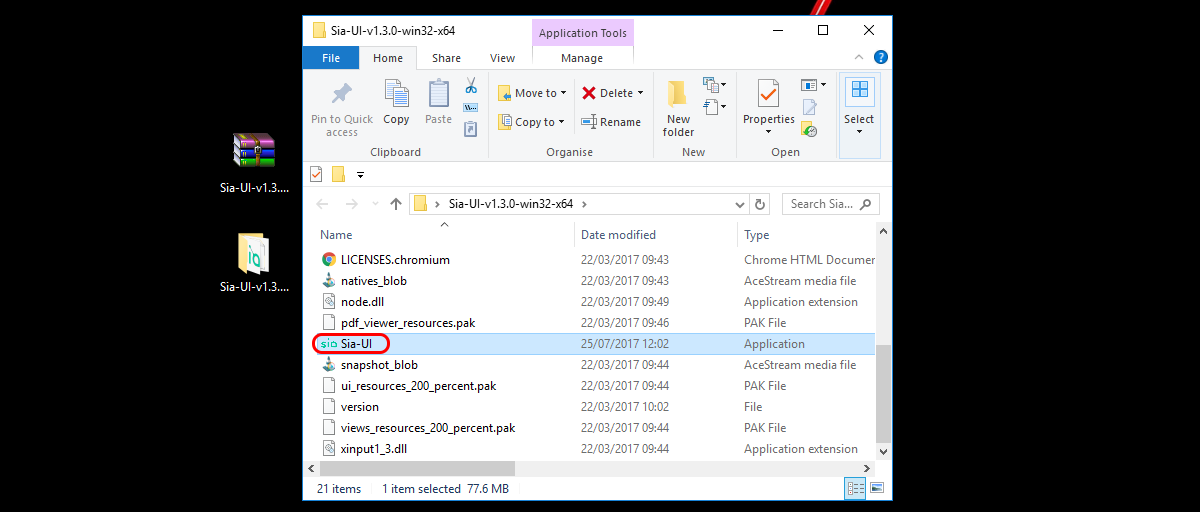 How to Store Files On the Sia Network 14