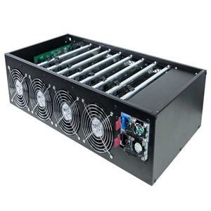 Asic miner