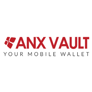 ANX Vault Wallet