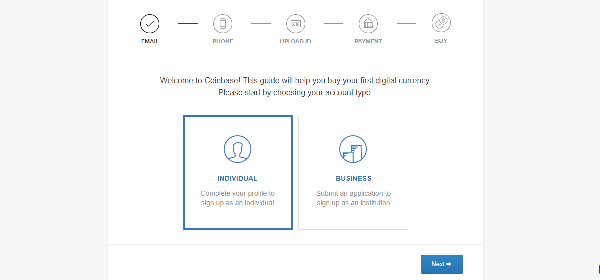 How to Buy Bitcoin with Coinbase 15