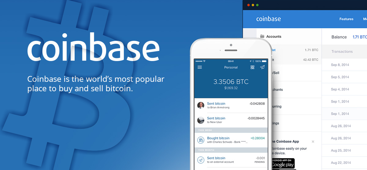 How To Buy Bitcoin With Coinbase Cryptocompare Com - 