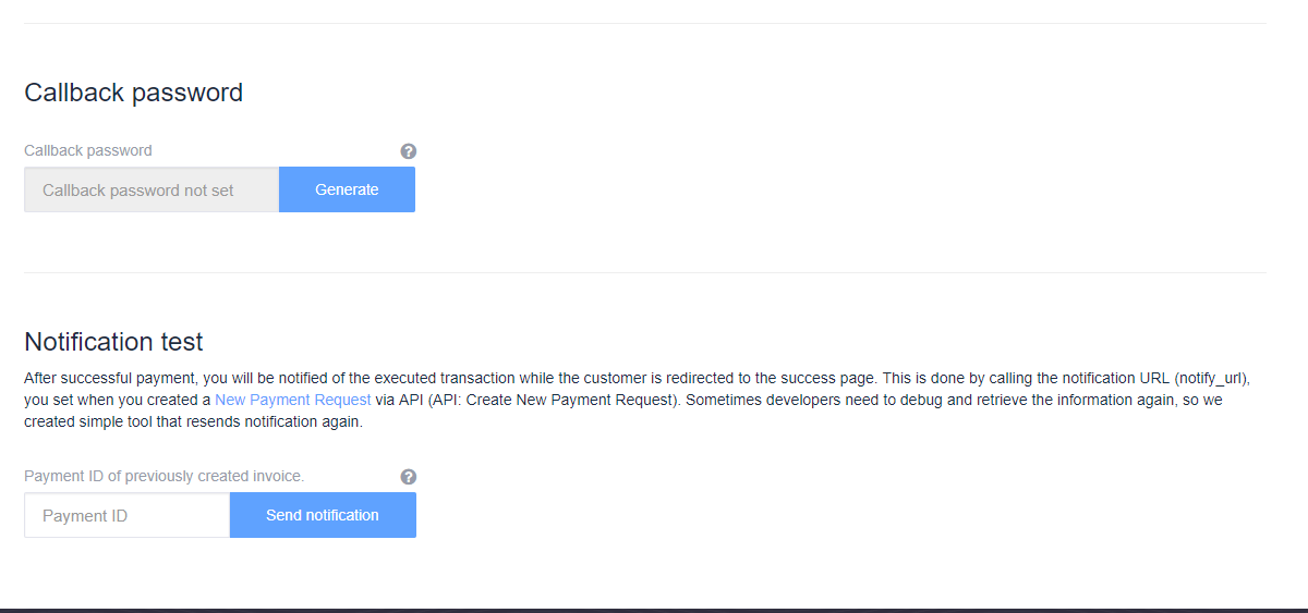 how to change password on crypto.com