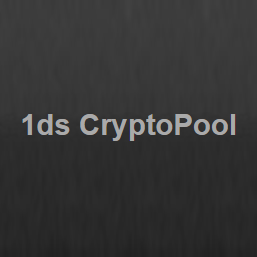 1ds CryptoPool