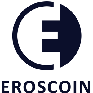 Eroscoin price prediction