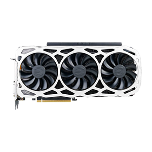 nVidia EVGA GeForce GTX 1080 Ti FTW3 11GB Monero Mining