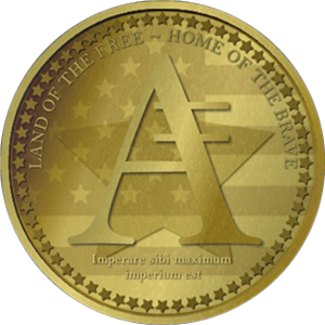 AmericanCoin price prediction