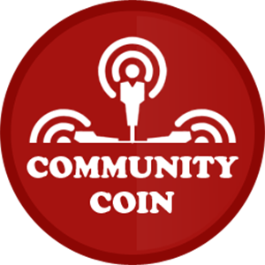 Community Coin price prediction