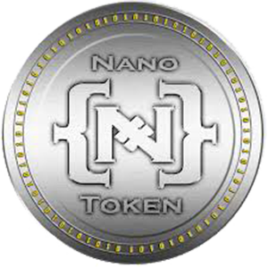 NanoToken price prediction