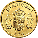 SpainCoin price prediction