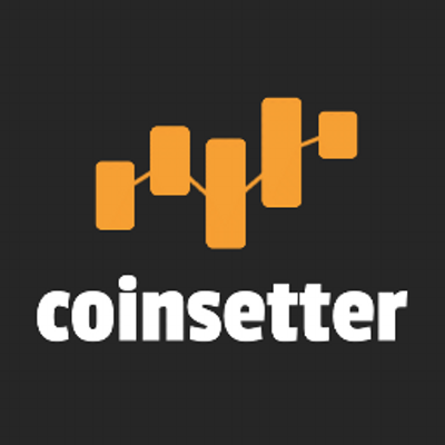 Coinsetter