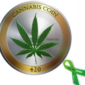 CannabisCoin price prediction