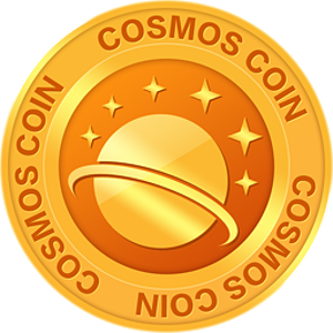 CosmosCoin price prediction