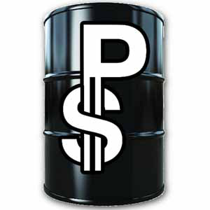 PetroDollar price prediction
