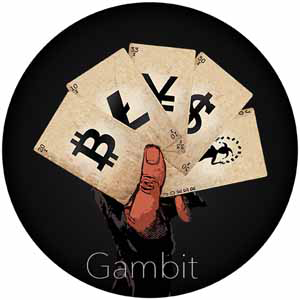 Gambit coin price prediction