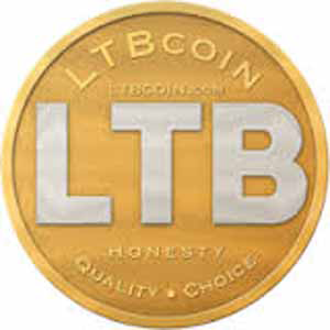 LTBCoin price prediction