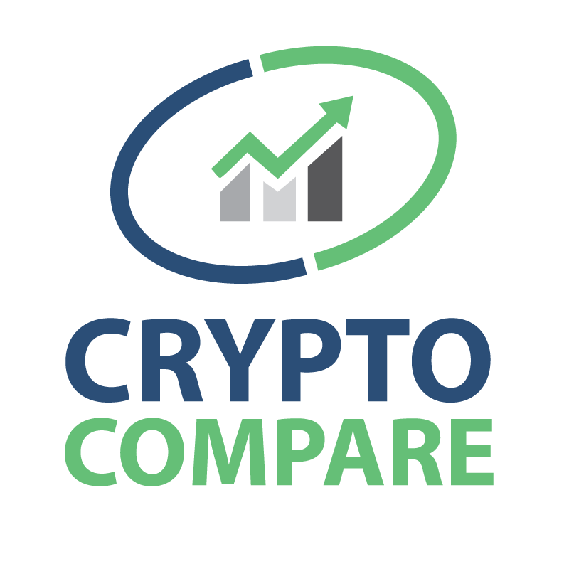 Crypto Compare Chart