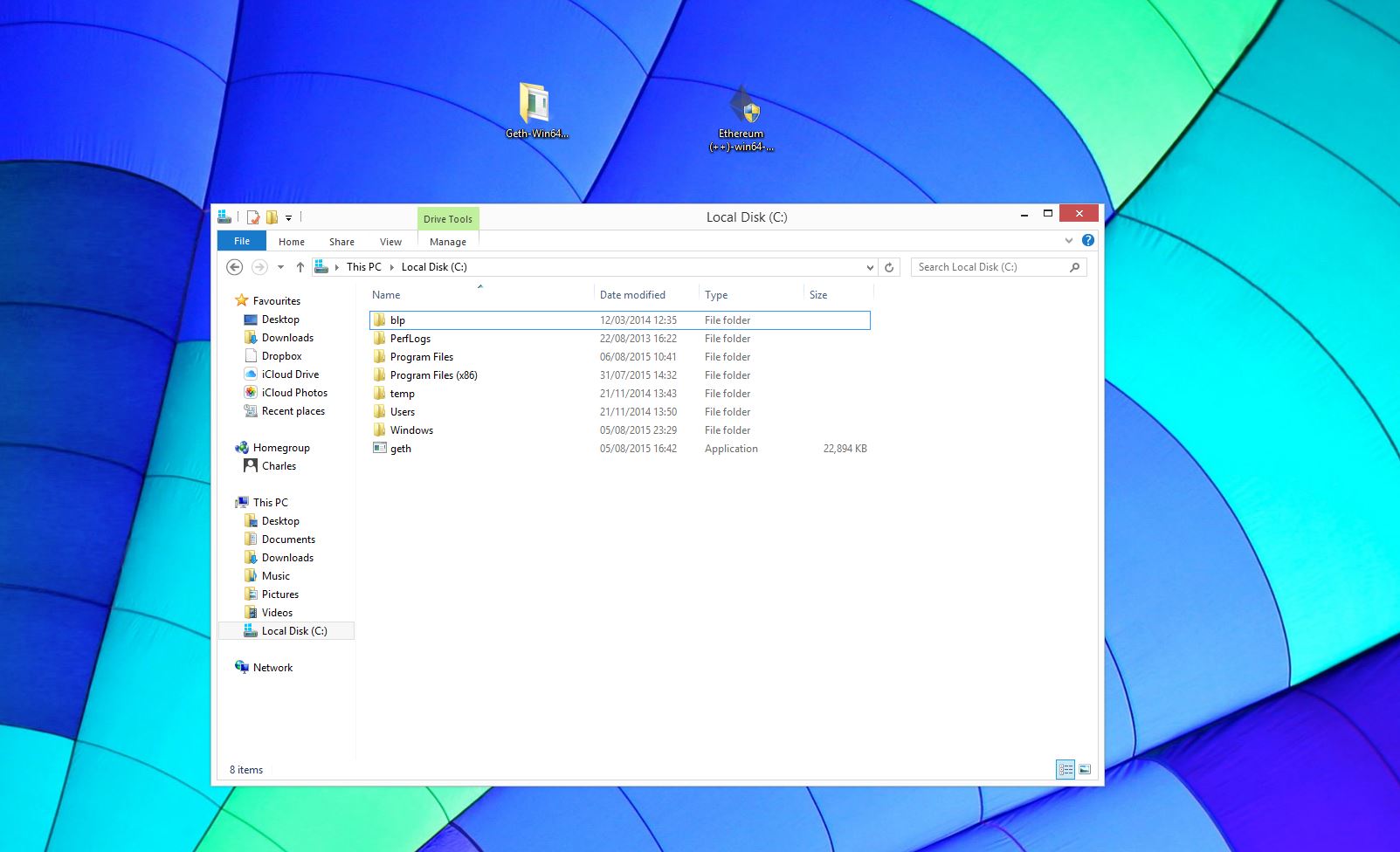 Windows Windows