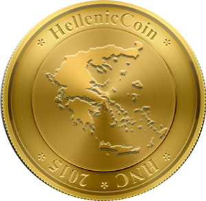 Helleniccoin