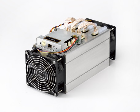 AntMiner S7