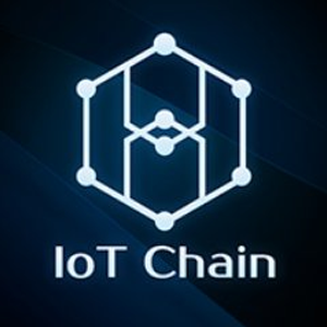 IoT Chain price prediction