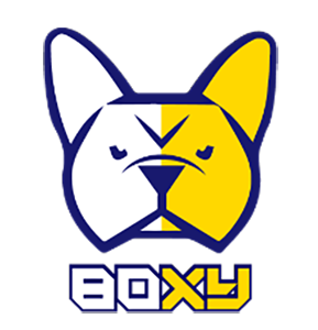 Boxy