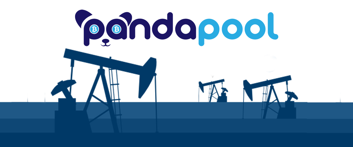How to install and use the PandaPool miner