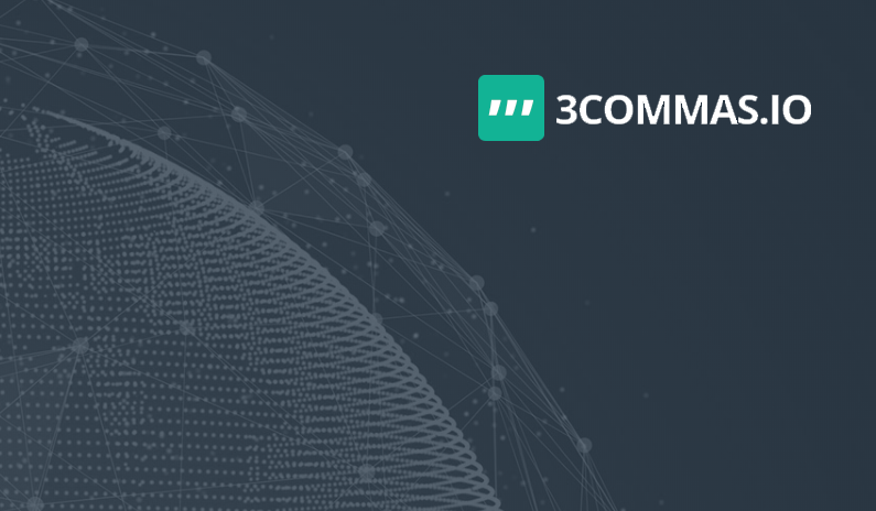 3commas: Next Generation Cryptocurrency Trading Bot 11