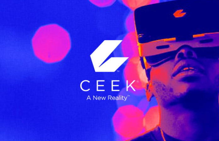 what is ceek crypto