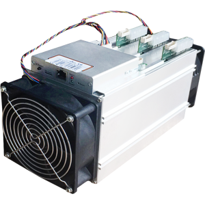 Antminer V9 