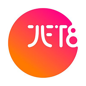 JET8 price prediction